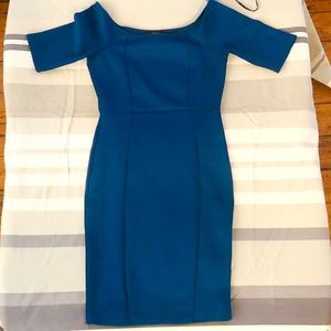 Forever 21 Pencil dress